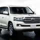 Illustration for article titled Japans 2016 Toyota Land Cruiser Is What Our Lexus LX Should Be